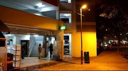 Chong Pang City (D27), Shop House #604211671